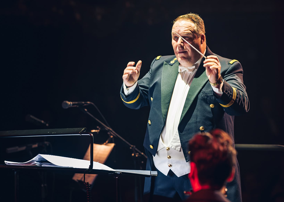 Sprekersfoto van Bjorn Verschoore